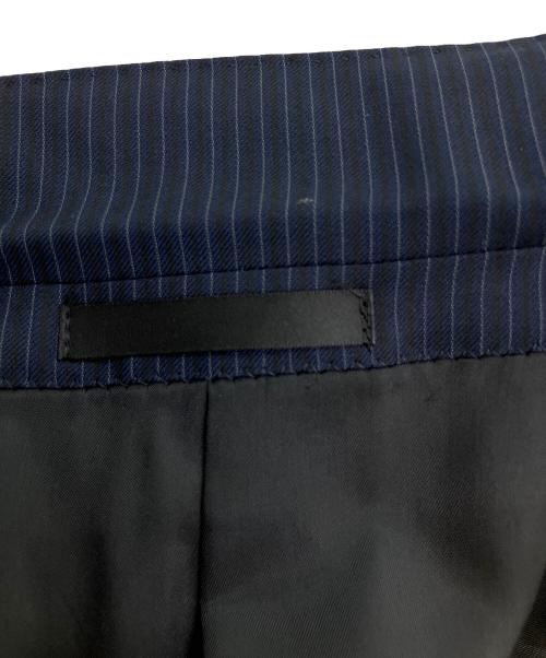 BURBERRY BLACK LABEL（バーバリーブラックレーベル）BURBERRY BLACK LABEL (バーバリーブラックレーベル) セットアップスーツ ネイビー サイズ:92-76-170/SIZE 38Rの古着・服飾アイテム