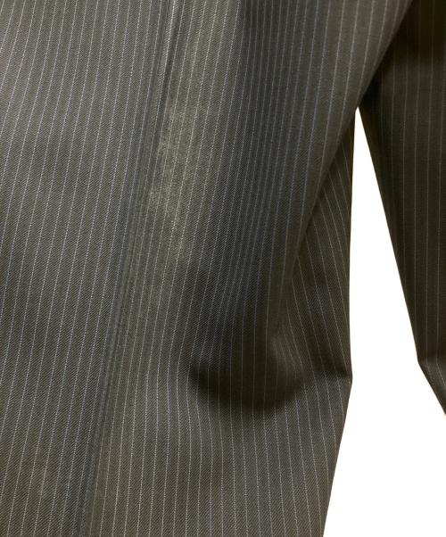 BURBERRY BLACK LABEL（バーバリーブラックレーベル）BURBERRY BLACK LABEL (バーバリーブラックレーベル) セットアップスーツ ネイビー サイズ:92-76-170/SIZE 38Rの古着・服飾アイテム