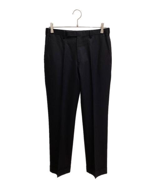 BURBERRY BLACK LABEL（バーバリーブラックレーベル）BURBERRY BLACK LABEL (バーバリーブラックレーベル) セットアップスーツ ネイビー サイズ:92-76-170/SIZE 38Rの古着・服飾アイテム