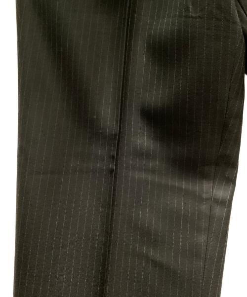 BURBERRY BLACK LABEL（バーバリーブラックレーベル）BURBERRY BLACK LABEL (バーバリーブラックレーベル) セットアップスーツ ネイビー サイズ:92-76-170/SIZE 38Rの古着・服飾アイテム