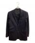 BURBERRY BLACK LABEL (バーバリーブラックレーベル) セットアップスーツ ネイビー サイズ:92-76-170/SIZE 38R：11000円