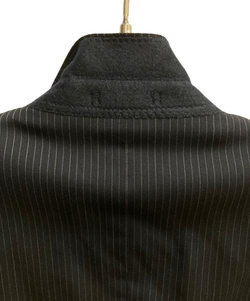 BURBERRY BLACK LABEL（バーバリーブラックレーベル）BURBERRY BLACK LABEL (バーバリーブラックレーベル) セットアップスーツ ネイビー サイズ:92-76-170/SIZE 38Rの古着・服飾アイテム