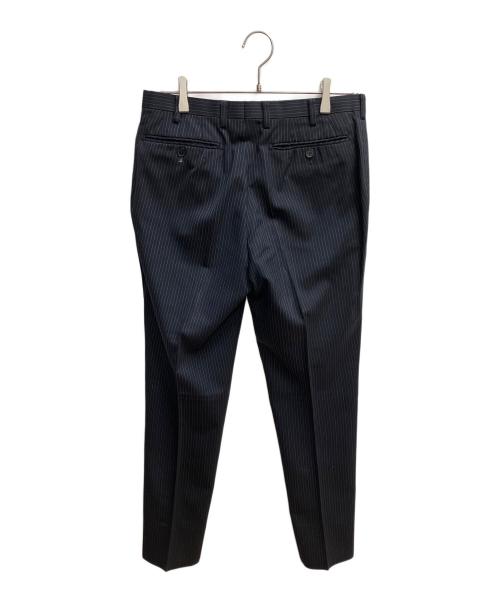 BURBERRY BLACK LABEL（バーバリーブラックレーベル）BURBERRY BLACK LABEL (バーバリーブラックレーベル) セットアップスーツ ネイビー サイズ:92-76-170/SIZE 38Rの古着・服飾アイテム