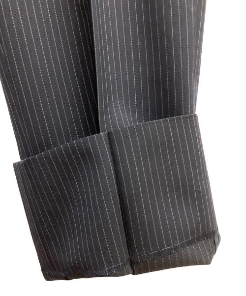 BURBERRY BLACK LABEL（バーバリーブラックレーベル）BURBERRY BLACK LABEL (バーバリーブラックレーベル) セットアップスーツ ネイビー サイズ:92-76-170/SIZE 38Rの古着・服飾アイテム