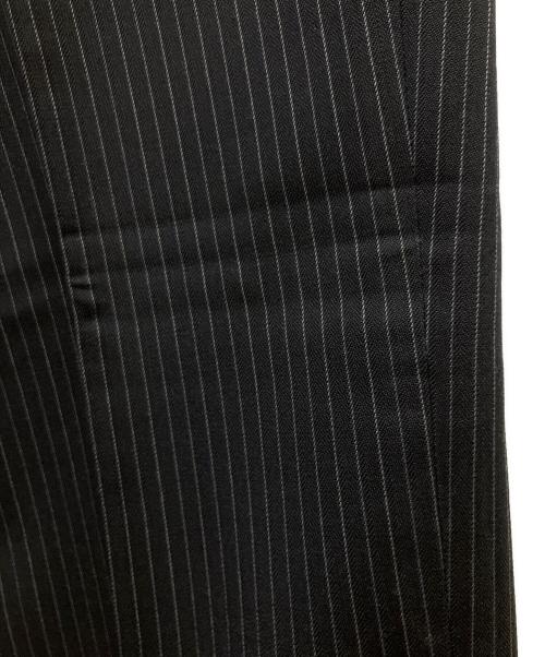 BURBERRY BLACK LABEL（バーバリーブラックレーベル）BURBERRY BLACK LABEL (バーバリーブラックレーベル) セットアップスーツ ネイビー サイズ:92-76-170/SIZE 38Rの古着・服飾アイテム