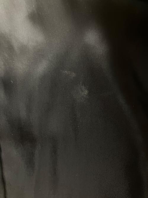 BURBERRY BLACK LABEL（バーバリーブラックレーベル）BURBERRY BLACK LABEL (バーバリーブラックレーベル) セットアップスーツ ブラック サイズ:92-76-170/SIZE 38Rの古着・服飾アイテム