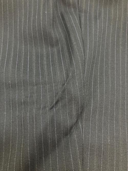 BURBERRY BLACK LABEL（バーバリーブラックレーベル）BURBERRY BLACK LABEL (バーバリーブラックレーベル) セットアップスーツ ブラック サイズ:92-76-170/SIZE 38Rの古着・服飾アイテム