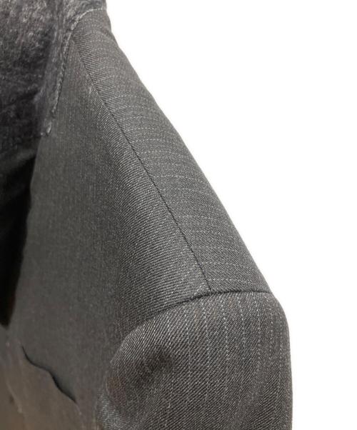 BURBERRY BLACK LABEL（バーバリーブラックレーベル）BURBERRY BLACK LABEL (バーバリーブラックレーベル) セットアップスーツ グレー サイズ:92-76-170/SIZE 38Rの古着・服飾アイテム