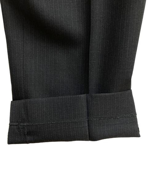 BURBERRY BLACK LABEL（バーバリーブラックレーベル）BURBERRY BLACK LABEL (バーバリーブラックレーベル) セットアップスーツ グレー サイズ:92-76-170/SIZE 38Rの古着・服飾アイテム