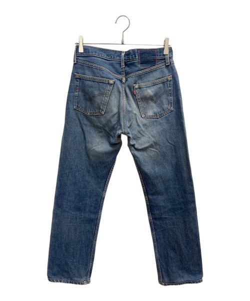 Preloved（プレラブド）Preloved (プレラブド) デニムパンツ インディゴ サイズ:30×30の古着・服飾アイテム