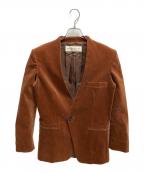 THE SHINZONEザ シンゾーン）の古着「コーデュロイジャケット」｜ブラウン