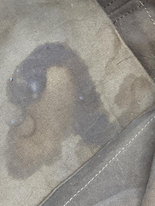 LOUIS VUITTON（ルイ ヴィトン）LOUIS VUITTON (ルイ ヴィトン) モノグラム ノエ ショルダーバッグ ブラウンの古着・服飾アイテム