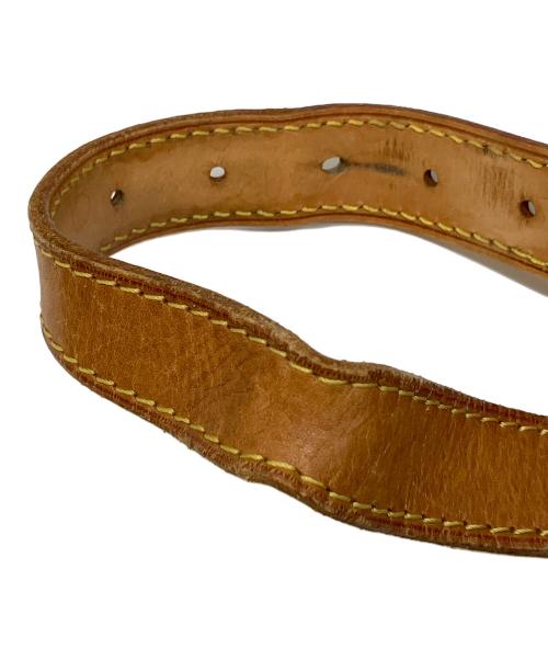 LOUIS VUITTON（ルイ ヴィトン）LOUIS VUITTON (ルイ ヴィトン) モノグラム ノエ ショルダーバッグ ブラウンの古着・服飾アイテム