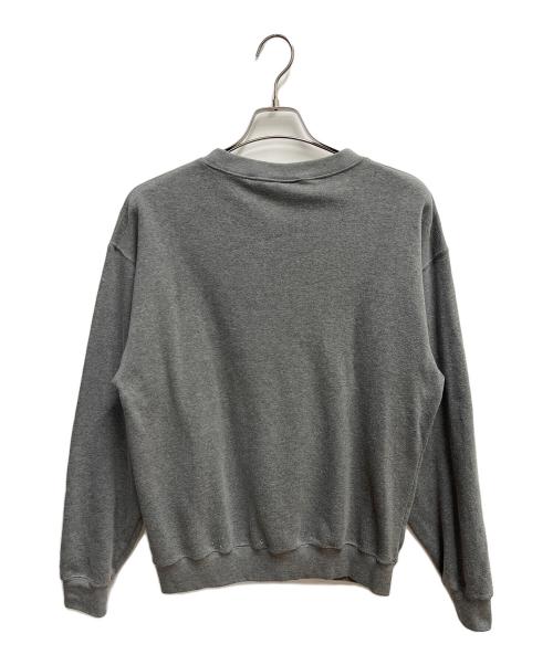 NIKE（ナイキ）NIKE (ナイキ) スウェット グレー サイズ:SIZE Lの古着・服飾アイテム