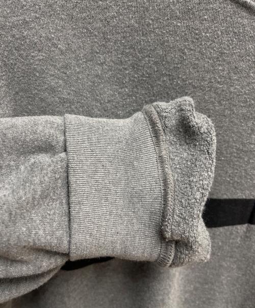 NIKE（ナイキ）NIKE (ナイキ) スウェット グレー サイズ:SIZE Lの古着・服飾アイテム