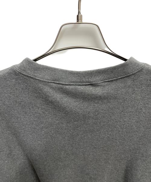 NIKE（ナイキ）NIKE (ナイキ) スウェット グレー サイズ:SIZE Lの古着・服飾アイテム