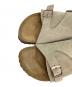 BIRKENSTOCK (ビルケンシュトック) ZURICH ベージュ サイズ:SIZE 24.5cm：8000円
