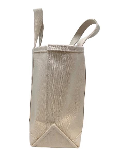 ORCIVAL（オーシバル）ORCIVAL (オーシバル) トートバッグ ベージュの古着・服飾アイテム