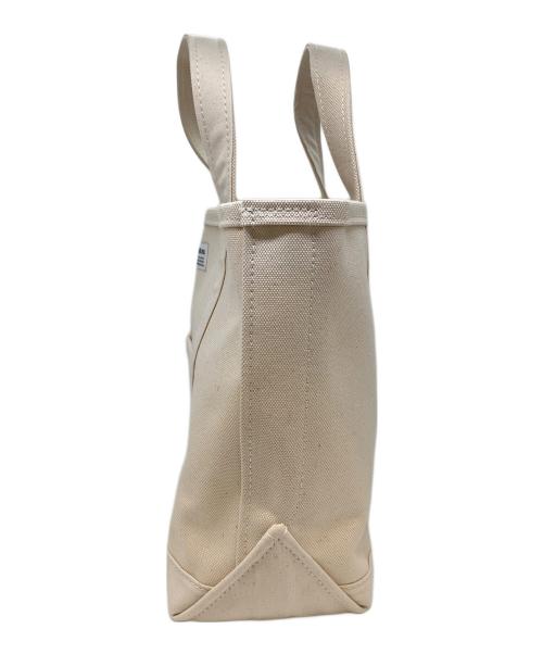 ORCIVAL（オーシバル）ORCIVAL (オーシバル) トートバッグ ベージュの古着・服飾アイテム