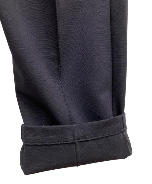 EMPORIO ARMANI（エンポリオ アルマーニ）EMPORIO ARMANI (エンポリオ アルマーニ) スウェットパンツ ネイビー サイズ:SIZE Sの古着・服飾アイテム