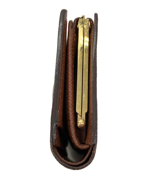 LOUIS VUITTON（ルイ ヴィトン）LOUIS VUITTON (ルイ ヴィトン) モノグラム ポルトフォイユ・ヴィエノワ 三つ折り財布の古着・服飾アイテム