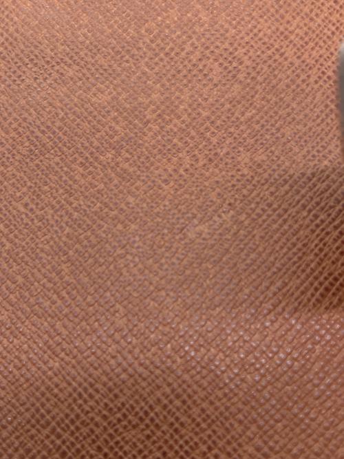 LOUIS VUITTON（ルイ ヴィトン）LOUIS VUITTON (ルイ ヴィトン) モノグラム ポルトフォイユ・ヴィエノワ 三つ折り財布の古着・服飾アイテム