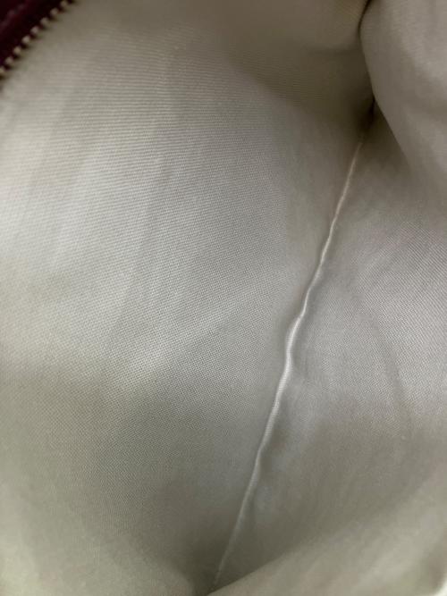 MARGARET HOWELL（マーガレットハウエル）MARGARET HOWELL (マーガレットハウエル) ショルダーバッグ ブラウンの古着・服飾アイテム