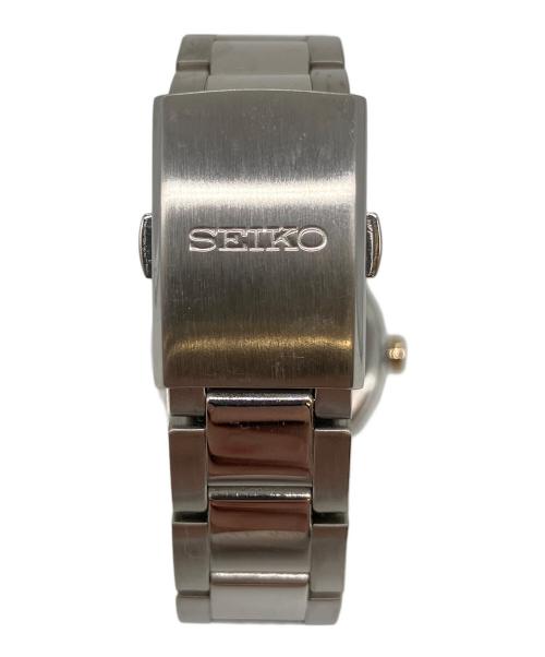 SEIKO（セイコー）SEIKO (セイコー) Sanrio (サンリオ) リストウォッチ スカイブルーの古着・服飾アイテム