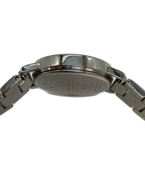 SEIKO（セイコー）SEIKO (セイコー) Sanrio (サンリオ) リストウォッチ スカイブルーの古着・服飾アイテム