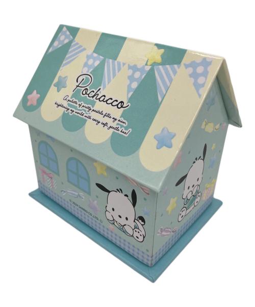 SEIKO（セイコー）SEIKO (セイコー) Sanrio (サンリオ) リストウォッチ スカイブルーの古着・服飾アイテム