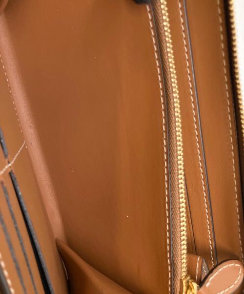 BURBERRY（バーバリー）BURBERRY (バーバリー) 長財布 ベージュの古着・服飾アイテム