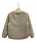 Patagonia (パタゴニア) ボアジャケット アイボリー サイズ:SIZE XXL：8000円