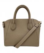 HAYNI.ヘイニ）の古着「2WAYバッグ」｜ベージュ