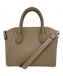 HAYNI.（ヘイニ）の古着「2WAYバッグ」｜ベージュ