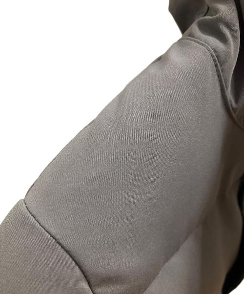 DANTON（ダントン）DANTON (ダントン) ダウンコート グレー サイズ:SIZE Sの古着・服飾アイテム