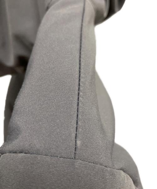 DANTON（ダントン）DANTON (ダントン) ダウンコート グレー サイズ:SIZE Sの古着・服飾アイテム