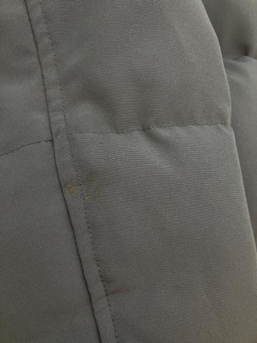 DANTON（ダントン）DANTON (ダントン) ダウンコート グレー サイズ:SIZE Sの古着・服飾アイテム