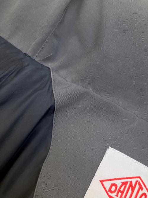 DANTON（ダントン）DANTON (ダントン) ダウンコート グレー サイズ:SIZE Sの古着・服飾アイテム