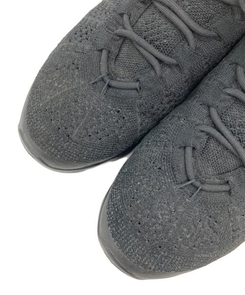 NIKE（ナイキ）NIKE (ナイキ) AIR VAPORMAX 2023 ブラック サイズ:SIZE 27.5cmの古着・服飾アイテム