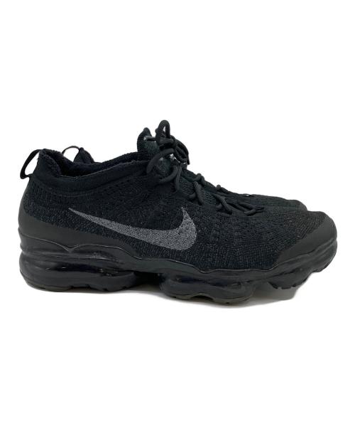 NIKE（ナイキ）NIKE (ナイキ) AIR VAPORMAX 2023 ブラック サイズ:SIZE 27.5cmの古着・服飾アイテム