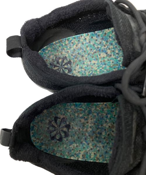 NIKE（ナイキ）NIKE (ナイキ) AIR VAPORMAX 2023 ブラック サイズ:SIZE 27.5cmの古着・服飾アイテム