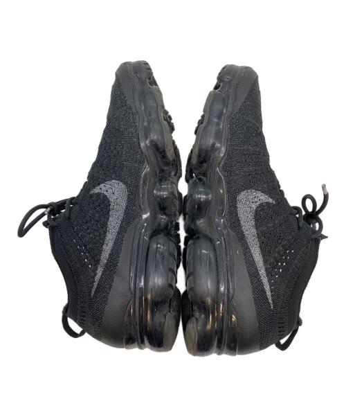 NIKE（ナイキ）NIKE (ナイキ) AIR VAPORMAX 2023 ブラック サイズ:SIZE 27.5cmの古着・服飾アイテム