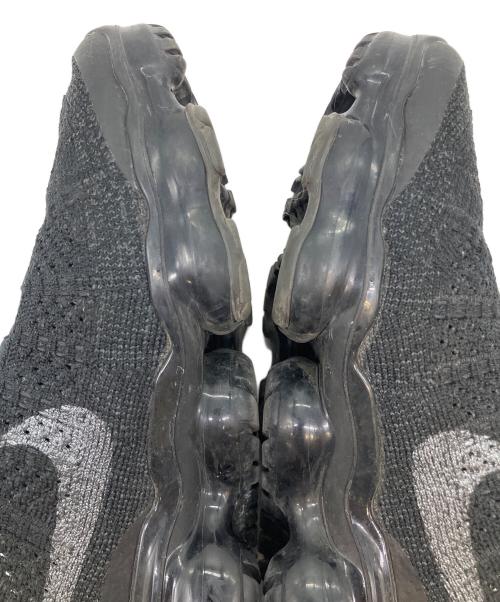 NIKE（ナイキ）NIKE (ナイキ) AIR VAPORMAX 2023 ブラック サイズ:SIZE 27.5cmの古着・服飾アイテム