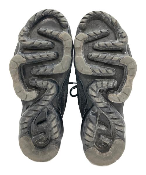 NIKE（ナイキ）NIKE (ナイキ) AIR VAPORMAX 2023 ブラック サイズ:SIZE 27.5cmの古着・服飾アイテム