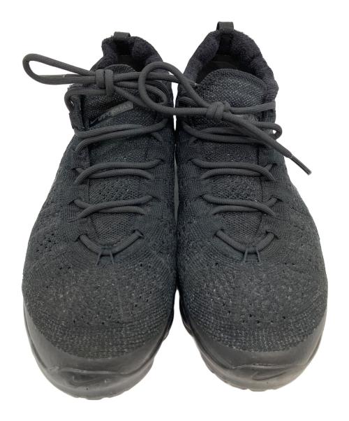 NIKE（ナイキ）NIKE (ナイキ) AIR VAPORMAX 2023 ブラック サイズ:SIZE 27.5cmの古着・服飾アイテム
