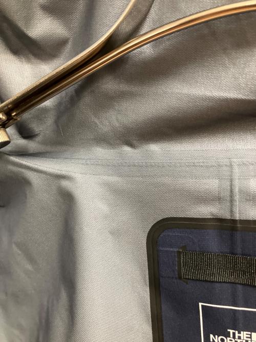 THE NORTH FACE（ザ ノース フェイス）THE NORTH FACE (ザ ノース フェイス) クライムライトジャケット マウンテンパーカー ネイビー×ブラック サイズ:SIZE Mの古着・服飾アイテム