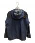THE NORTH FACE (ザ ノース フェイス) クライムライトジャケット マウンテンパーカー ネイビー×ブラック サイズ:SIZE M：27000円
