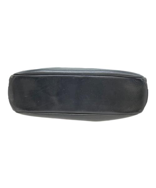 TIP ZONE（ティップゾーン）TIP ZONE (ティップゾーン) 2WAYバッグ ブラックの古着・服飾アイテム