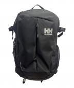 HELLY HANSENヘリーハンセン）の古着「ステティンド20」｜ブラック