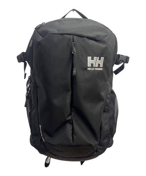 HELLY HANSEN（ヘリーハンセン）HELLY HANSEN (ヘリーハンセン) ステティンド20 ブラックの古着・服飾アイテム